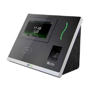 面部指紋考勤機(jī)A200\206